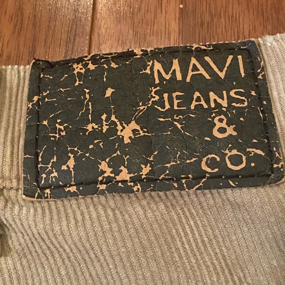 Men’s Vintage Mavi Jeans - Picture 10 of 16